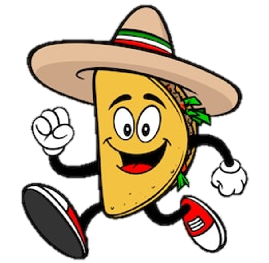 Walking Taco Walking Taco